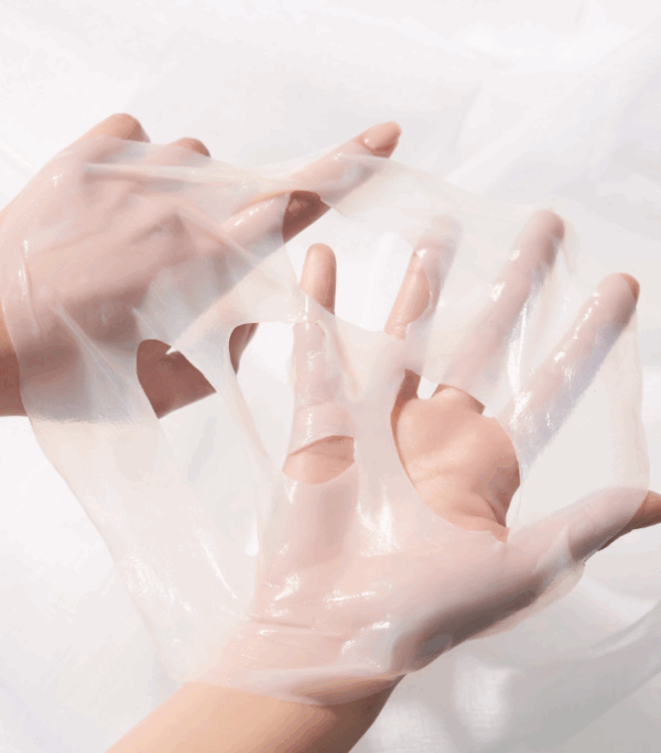 Masque biocellulose défroissage express – Image 3