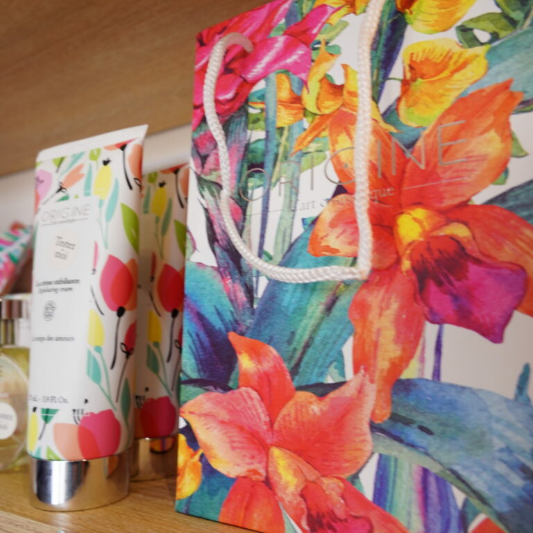 Produits ORIGINE