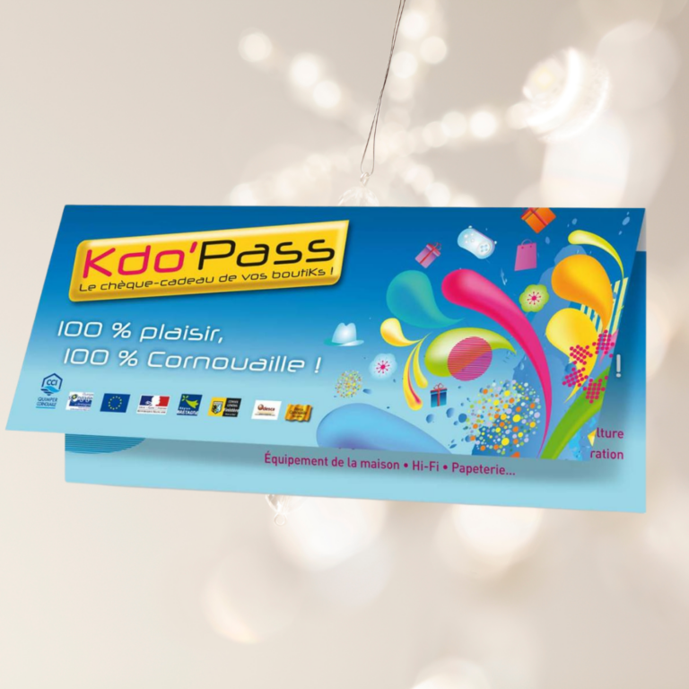 KdoPass Belle en Soie