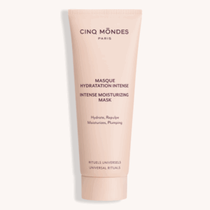 Masque hydratation intense