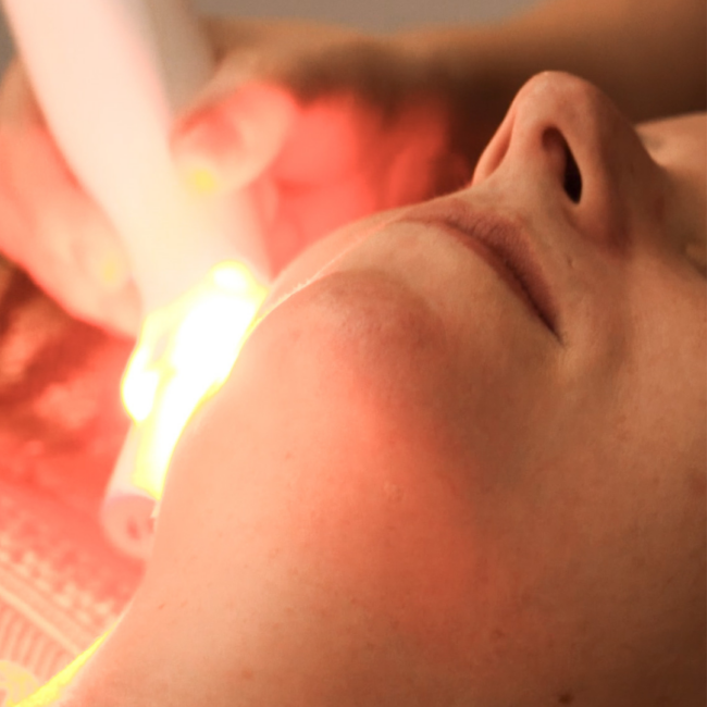 Soin Coup d'éclat Blooméa