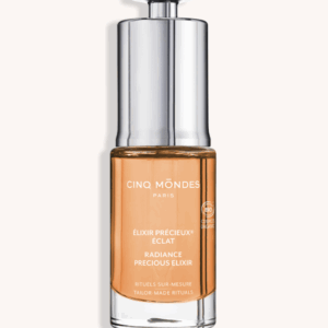 Elixir précieux éclat